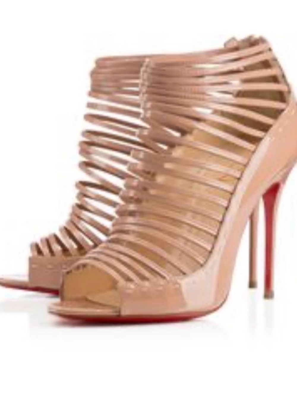 Christian Louboutin Gortika